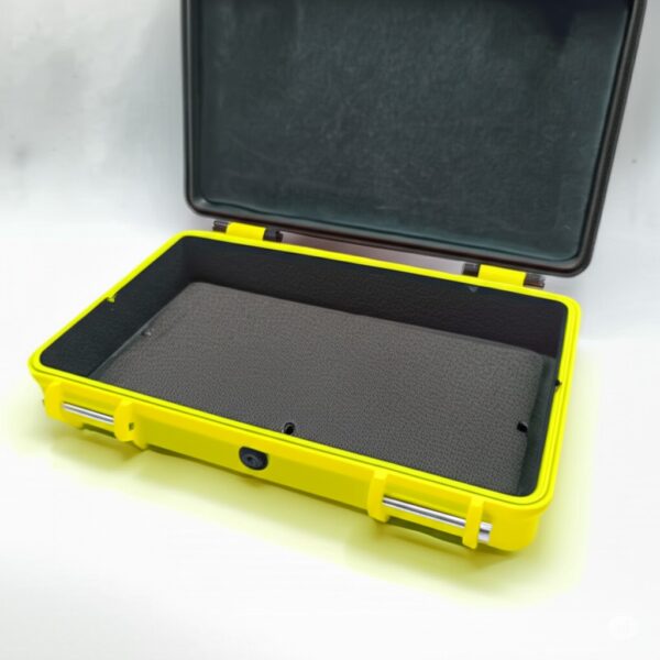Rugged Carry Case for Nintendo DS & 3DS Family - Image 5