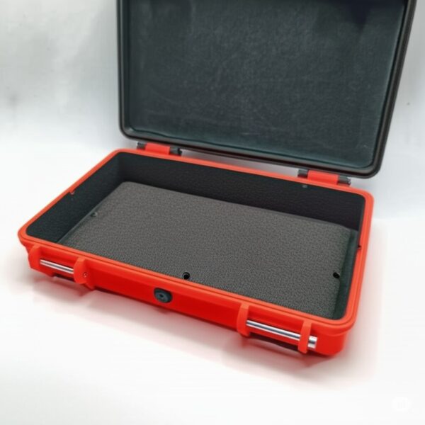 Rugged Carry Case for Nintendo DS & 3DS Family - Image 6
