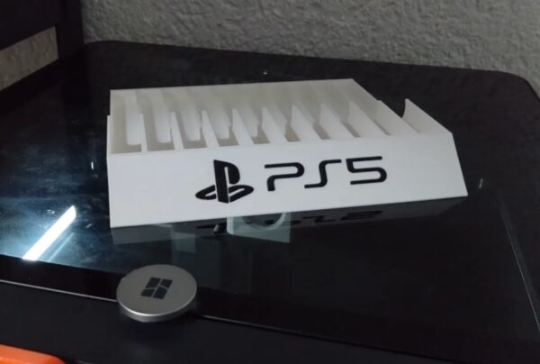 Video Game Display Stands | Matte Finish | For PS4, PS5, Nintendo Switch, DS, 3DS, Dreamcast - Image 11