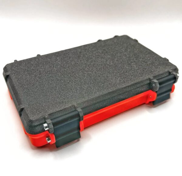 Rugged Carry Case for Nintendo DS & 3DS Family - Image 3