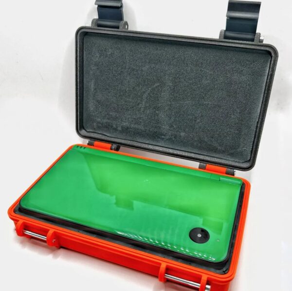 Rugged Carry Case for Nintendo DS & 3DS Family - Image 4